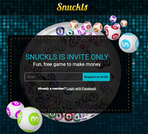 Snuckls .